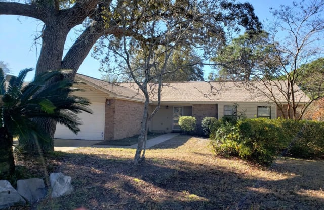 922 Ridgewood Way - 922 Ridgewood Way, Okaloosa County, FL 32578