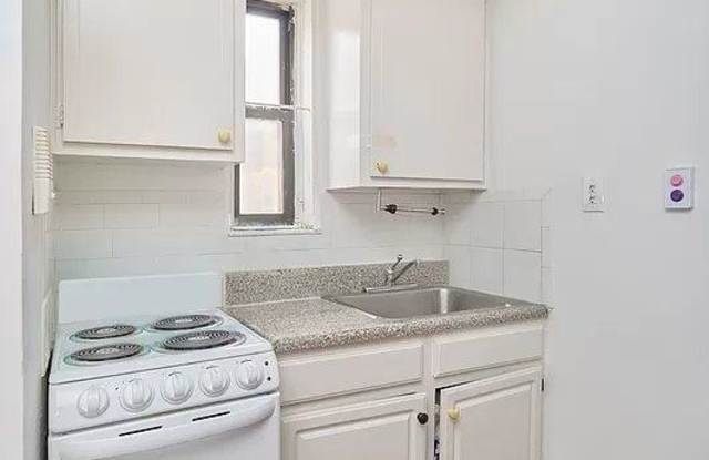 100 Lexington Avenue