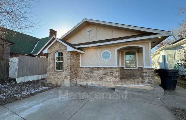 1503 n McKinley