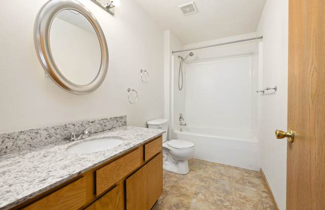 413 Columbia Place - 1