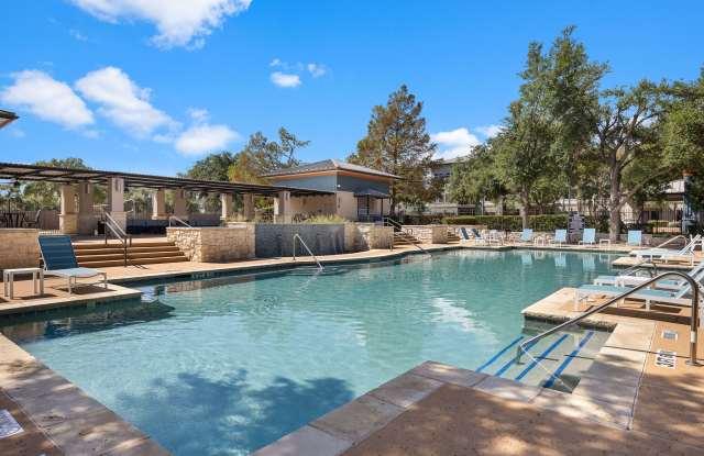 Artisan Apartments & Shops