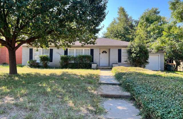 1225 San Antonio - 1225 San Antonio Street, Tyler, TX 75701