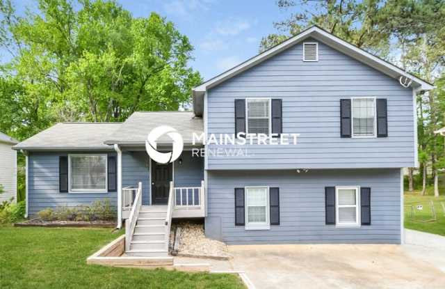 308 Westwood Court
