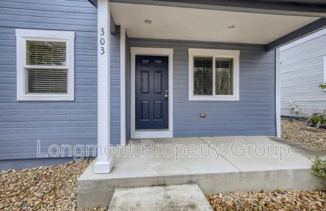 303 Sweet Valley Court