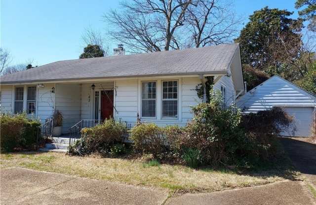 63 Algonquin Road