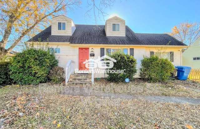 4853 Peachcreek Lane