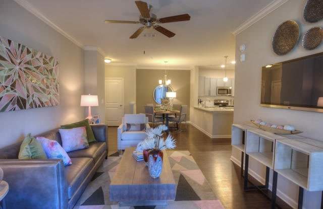 50 Langley Drive Unit A31
