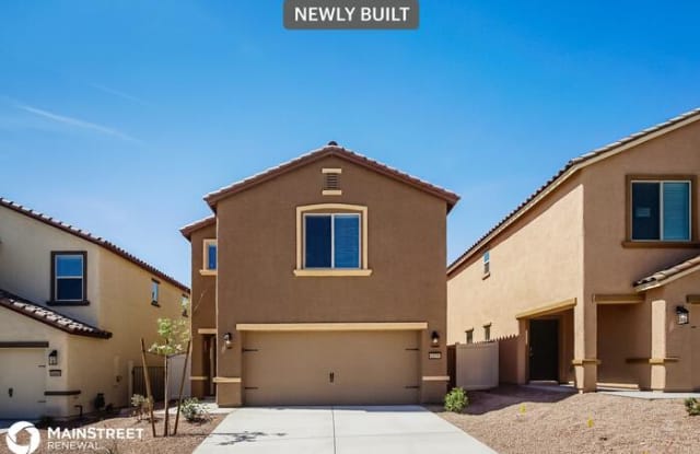 6439 Broadcloth Court - 6439 Broadcloth Court, Whitney, NV 89122