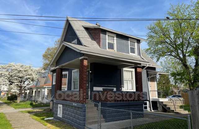 411 M Street