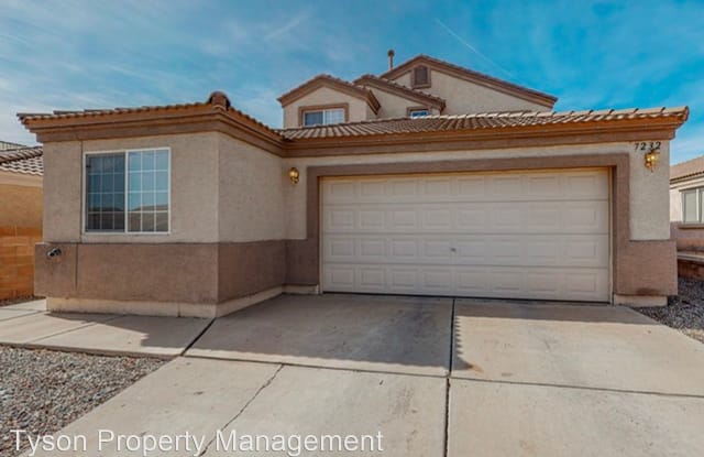 7232 Tree Line Ave NW - 7232 Treeline Avenue Northwest, Albuquerque, NM 87114