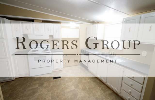 Homes for Rent in Franklinton NC - 1670 Morris Road - Schedule Showing Online at www.rentnc.net