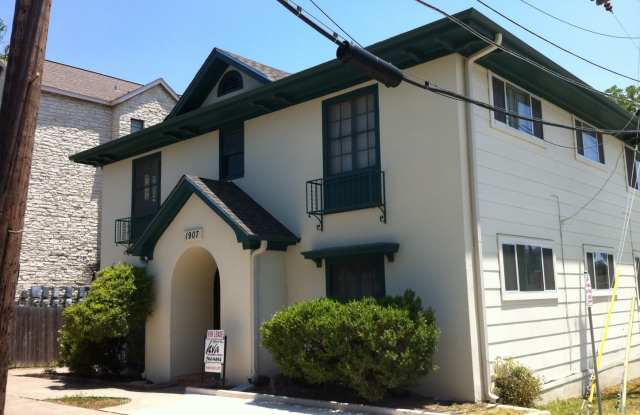 Photo of 1907 Pearl St.