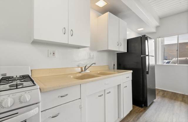 St. Andrews Manor Apartments