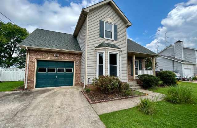 1225 Cobblestone Lane