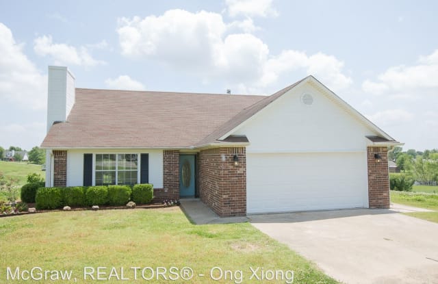 24935 S. Meadow Ridge Road - 24935 South Meadow Ridge Road, Rogers County, OK 74019