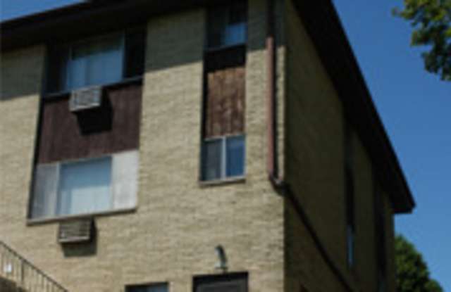 Cozy 1 Bedroom Apartment