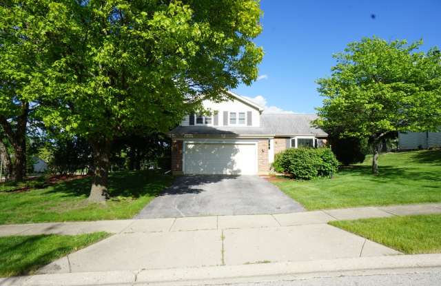 505 W Parkview Terrace