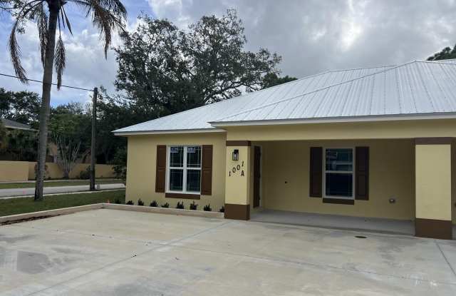 1001 Tennessee Avenue