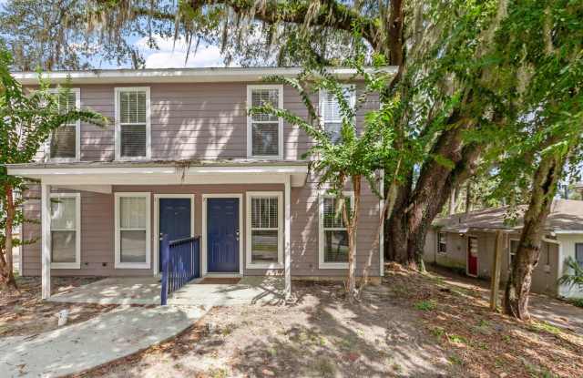 1235 N. Bronough Street - 1235 North Bronough Street, Tallahassee, FL 32303