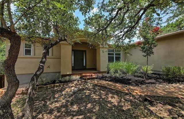 21506  Patton Ave - 21506 Patton Avenue, Lago Vista, TX 78645