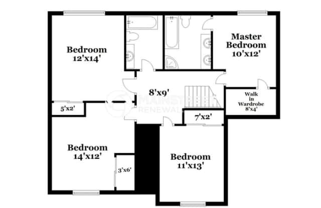 17802 110th Stct East