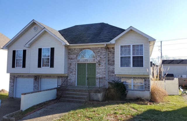 4703 Middlesex Dr - 4703 Middlesex Drive, Jefferson County, KY 40245