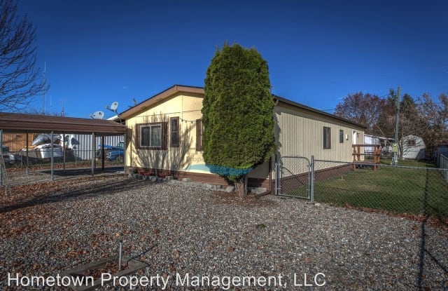 3395 W Ridge Dr - 3395 West Ridge Drive, Kootenai County, ID 83854