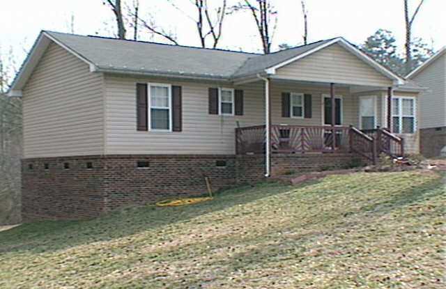 Coming Soon!! Three Bedroom Two Full Bath Home!