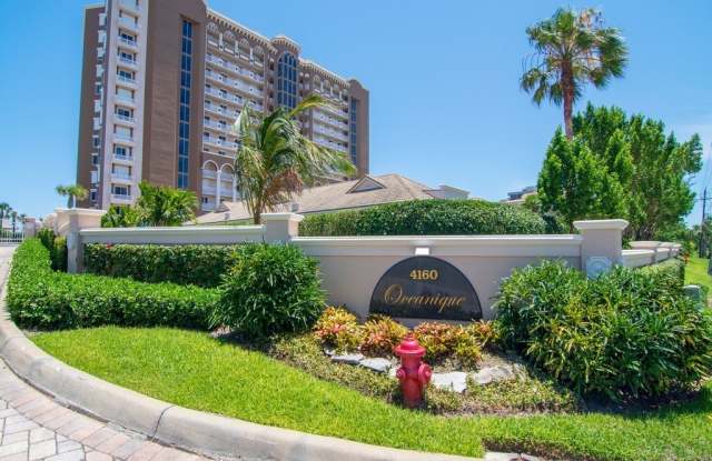 4160 N Highway A1A Boulevard unit: 907A