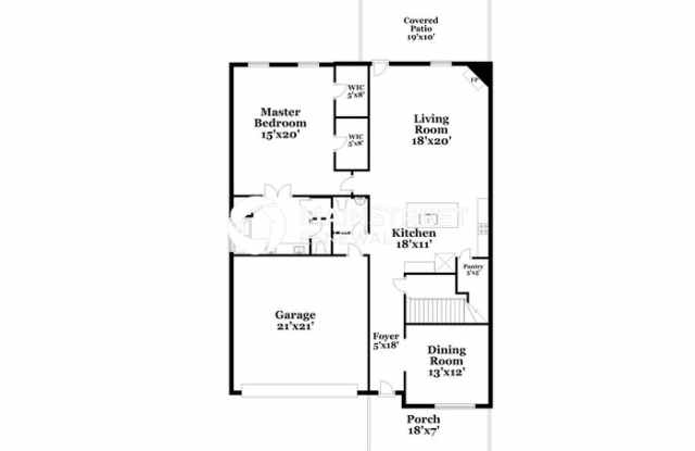 789 Ewell Farm Drive