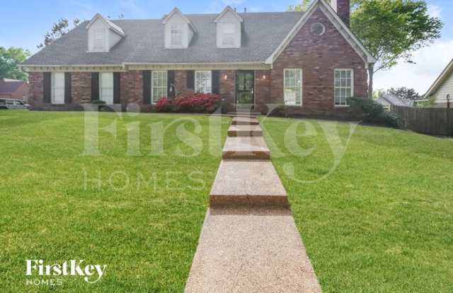 5393 Lake Village Drive