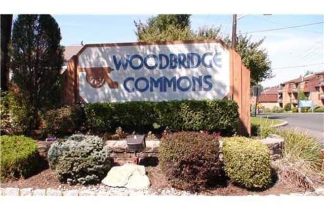 210 Woodbridge Commons Drive - 210 Woodbridge Comns Way, Iselin, NJ 08830