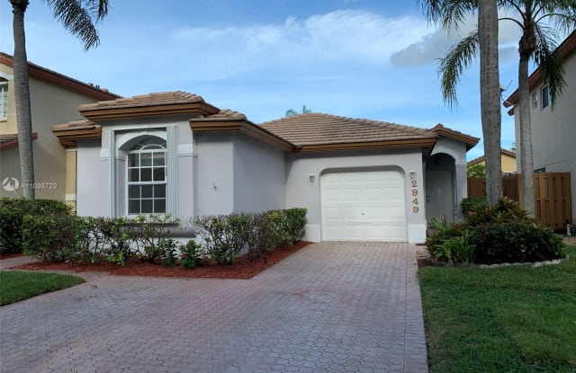 2949 Northwest 99th Avenue - 2949 NW 99th Ave, Doral, FL 33172