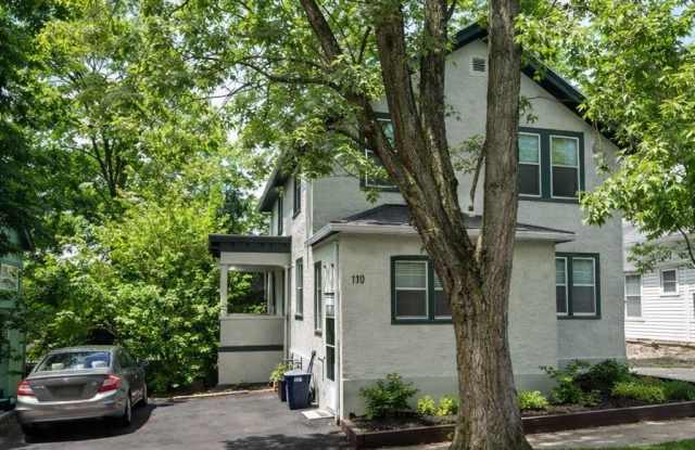 110 Linden Avenue