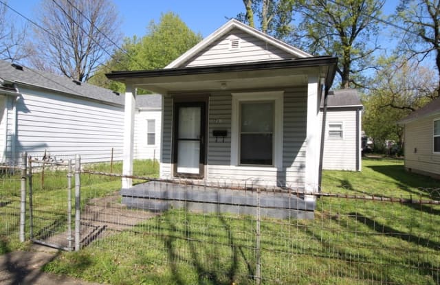 3761 Parthenia Avenue - 3761 Parthenia Avenue, Louisville, KY 40215