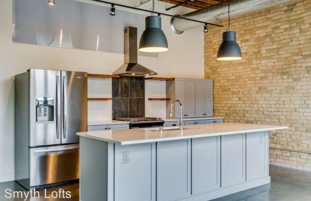 Smyth Lofts