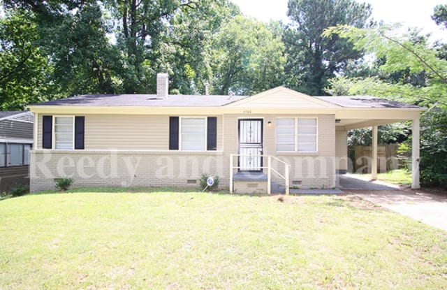 3546 Suzanne Drive - 3546 Suzanne Drive, Memphis, TN 38127