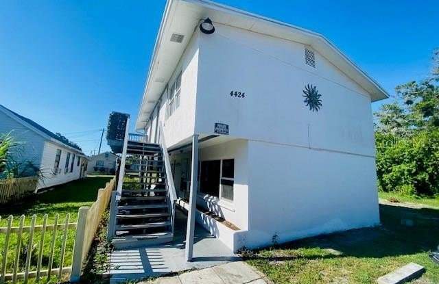 Photo of 4424 57TH AVENUE N