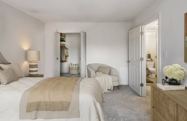 Photo of Powder Mill Village Apartments