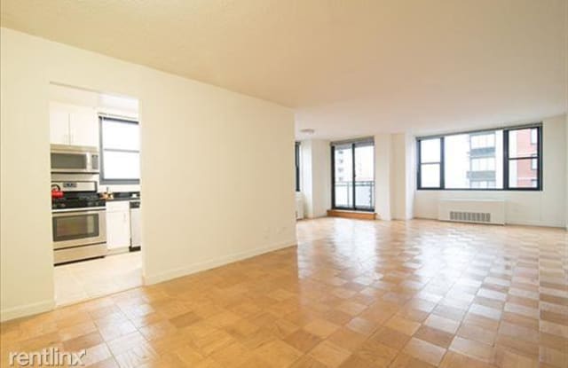 268 W 72nd St - 268 West 72nd Street, New York City, NY 10023