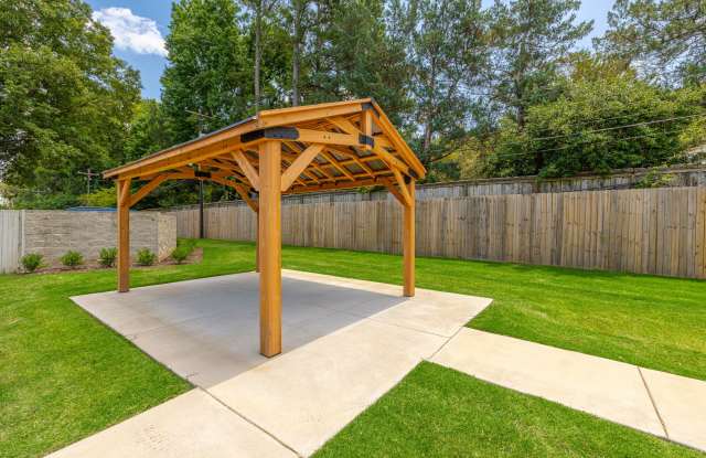 Highpoint at the Greenline