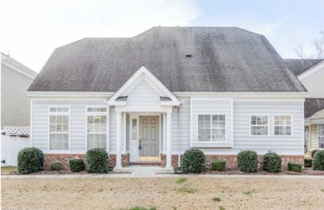 1509 PEBBLEBROOK WAY - 1509 Pebblebrook Way, Virginia Beach, VA 23464