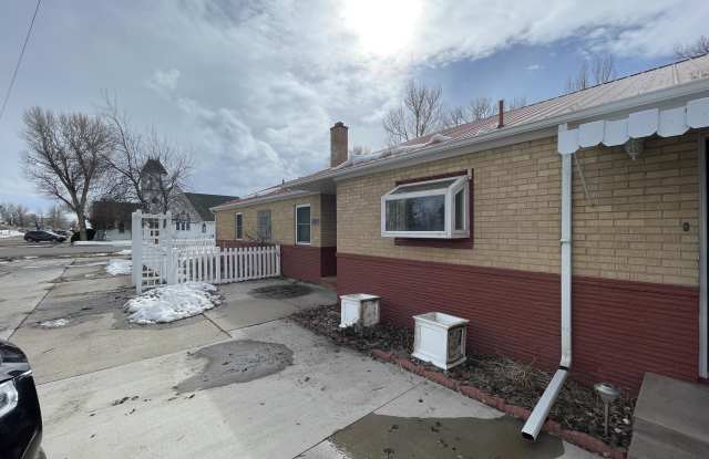 104 North 3rd Street