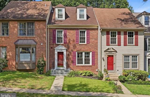 7691 NORTHERN OAKS Court