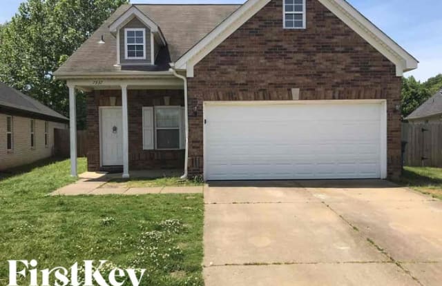 7337 Green Ash Drive - 7337 Green Ash Drive, Olive Branch, MS 38654