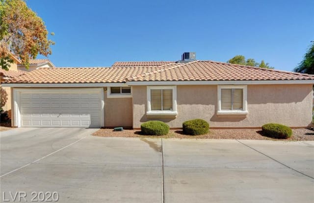 191 Renville Court - 191 Renville Court, Henderson, NV 89074