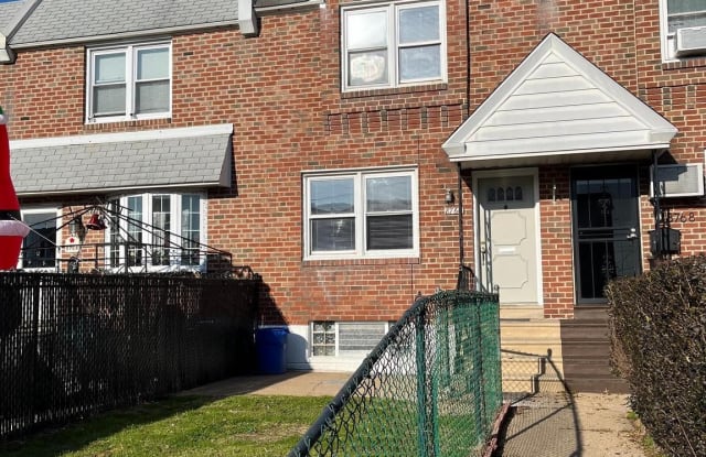 8766 MARSDEN STREET - 8766 Marsden Street, Philadelphia, PA 19136