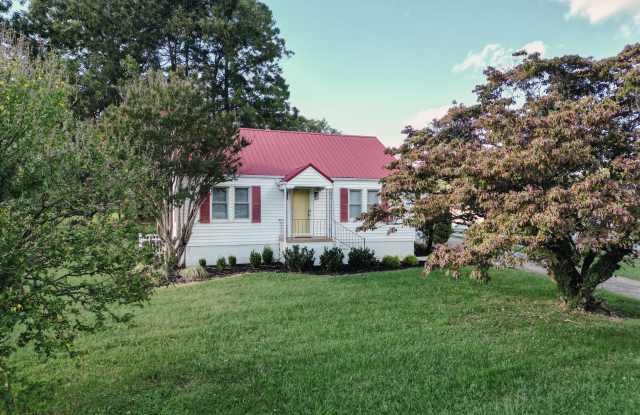 1806 West Main Street