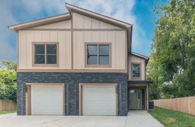 Nashville New Construction Rental