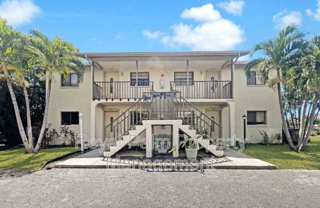 4530 Southwest 10th Avenue
